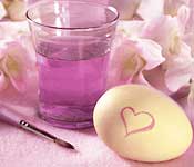 Easter Eggs