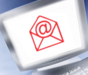 The history of Email