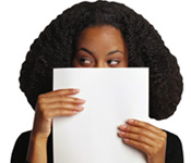 Protect yourself online by using multiple email accounts when shopping online.