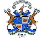 Family Crests