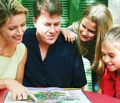 Family Vacation Ideas