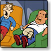 Personalize a Father's Day Ecard
