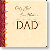 Make the perfect gift with Father's Day Printables
