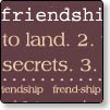 Friendship Photo ecards