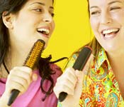 Friendship Songs