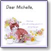 Friendship Stationery