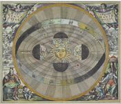 The Gregorian Calendar was a modified version of the Julian calendar