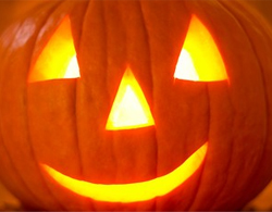 Pumpkin Faces