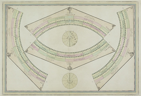 Historic Calendars