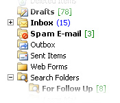 Where did the name Spam Mail come from?