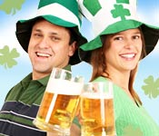 Irish Traditions