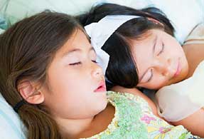 The Joys of Kids