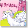 Kids Birthday ecards