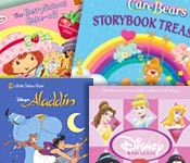Kids Books