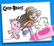 Kids Coloring Pages