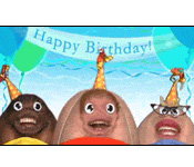 Becoming an Ecard Member is easy and free for 30 days and start sending your free ecards today!