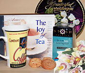 Mother's Day Gift Baskets