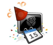 Free online calendars can help you organize your life and remind you of specail events.