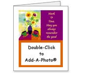 Printable Photo Cards