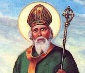 About St. Patrick