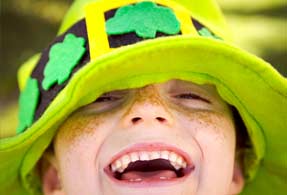 St. Patrick's Day