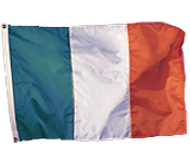 True Irish traditions and those practices in the US on St. Patrick's Day are very different.
