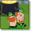 Send St Patricks Day ecard to everyone in your address book with one click!