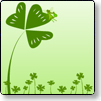 Holiday Screensavers for every holiday including St. Patrick's Day