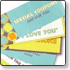 Printable Coupon Books