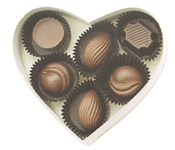 Sweetest Day History