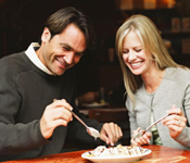 Sweetest Day Dates