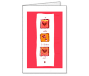 American Greetings conducted a Valentine's Day Survey and found out that Valentine's Day is important to just about everyone.