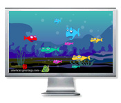 Use free wallpapers & screensavers to personalize your desktop and express yourself.