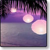 Ocean Screensaver