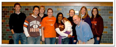 Ronald McDonald House