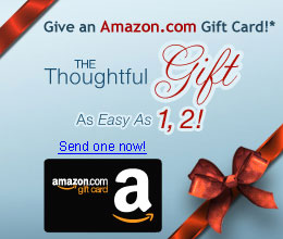 learn more about our Free Gift Card holders