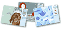Interactive Desktop Calendar
