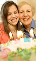 Birthday