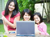 Online Family Calendars