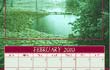 Printable Monthly Calendars