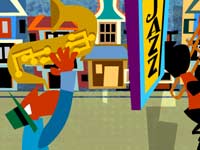 Musical Greeting Cards