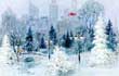 Christmas Screensavers