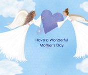 Mother's Day greeting cards and free online greeting cards from BlueMountain.com