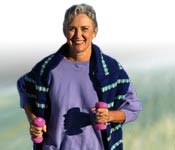 Mother's Day idea: run a race!
