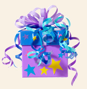 Gift Card Shop