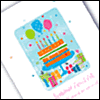 Birthday Party Invitation