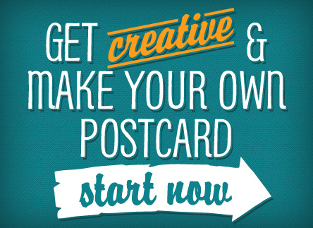 MYO Postcard