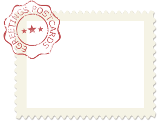 Egreetings Card Item