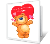 Printable Valentine Cards for Kids