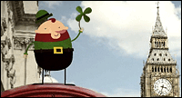 Funny St Patricks day ecards